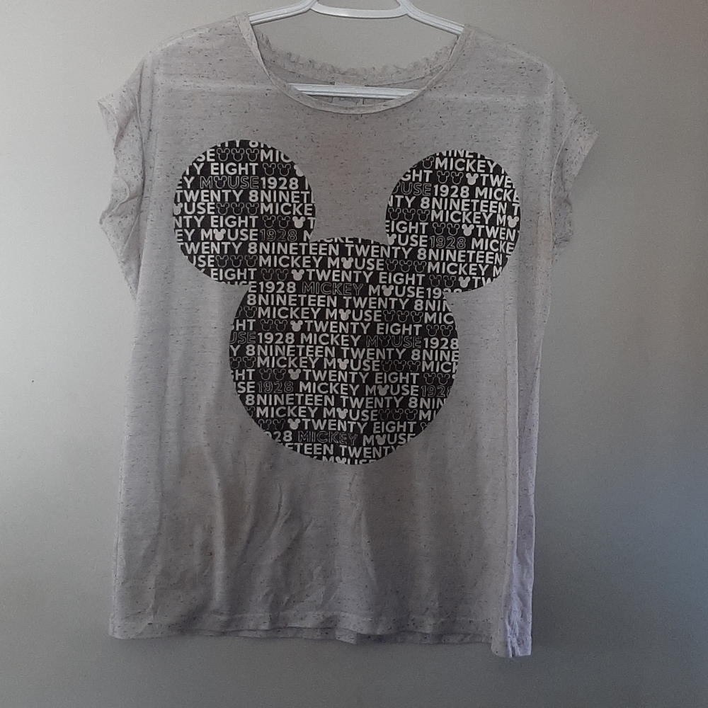 Disney tshirt